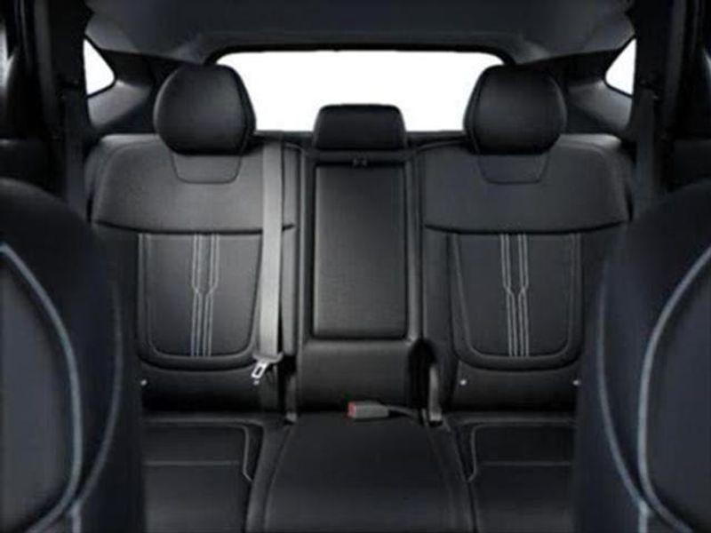 new 2026 Hyundai Tucson car, priced at $33,747