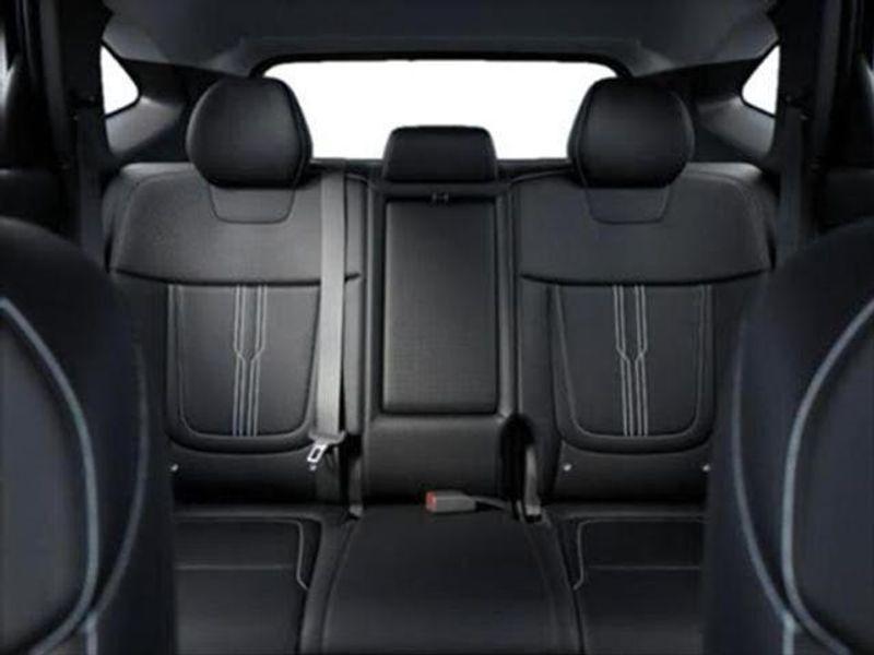 new 2026 Hyundai Tucson car, priced at $34,740