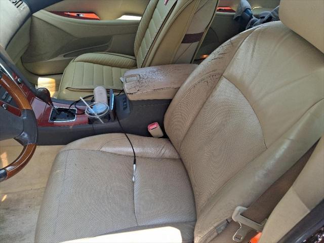 used 2007 Lexus ES 350 car, priced at $5,695