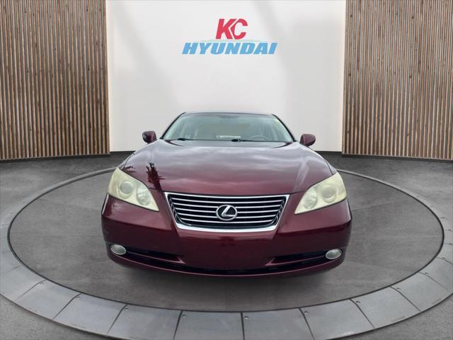 used 2007 Lexus ES 350 car, priced at $5,695