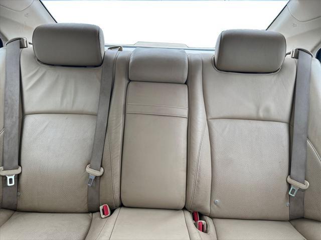 used 2007 Lexus ES 350 car, priced at $5,695