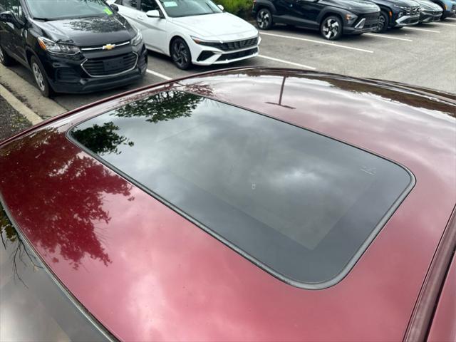 used 2007 Lexus ES 350 car, priced at $5,695