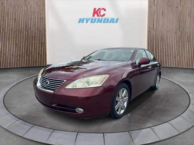 used 2007 Lexus ES 350 car, priced at $5,695