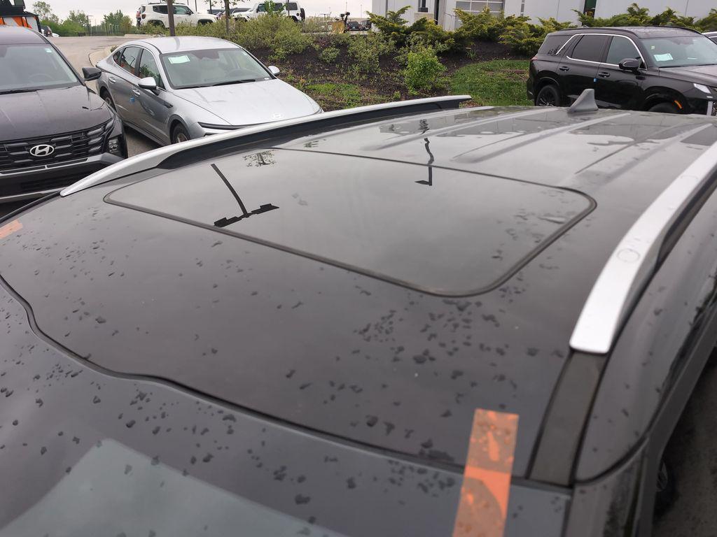 used 2022 Kia Seltos car, priced at $19,994