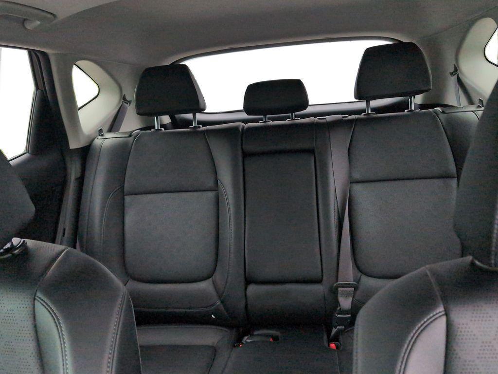 used 2022 Kia Seltos car, priced at $19,994