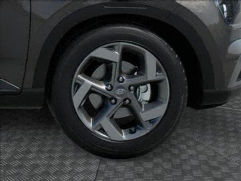 new 2025 Hyundai Venue car, priced at $23,805