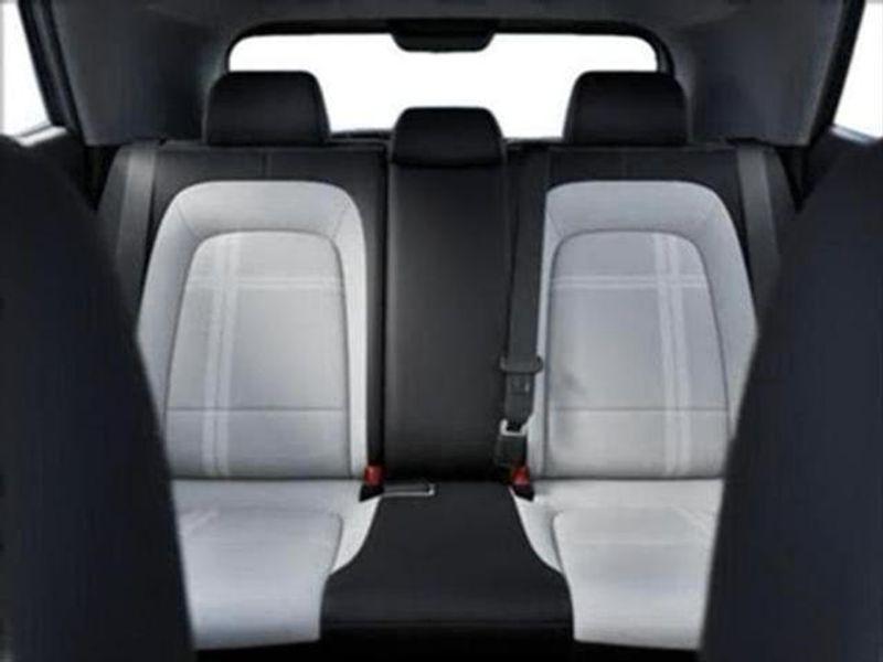 new 2025 Hyundai Venue car, priced at $23,805