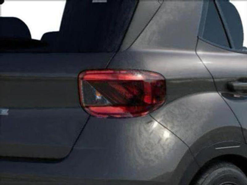 new 2025 Hyundai Venue car, priced at $23,805