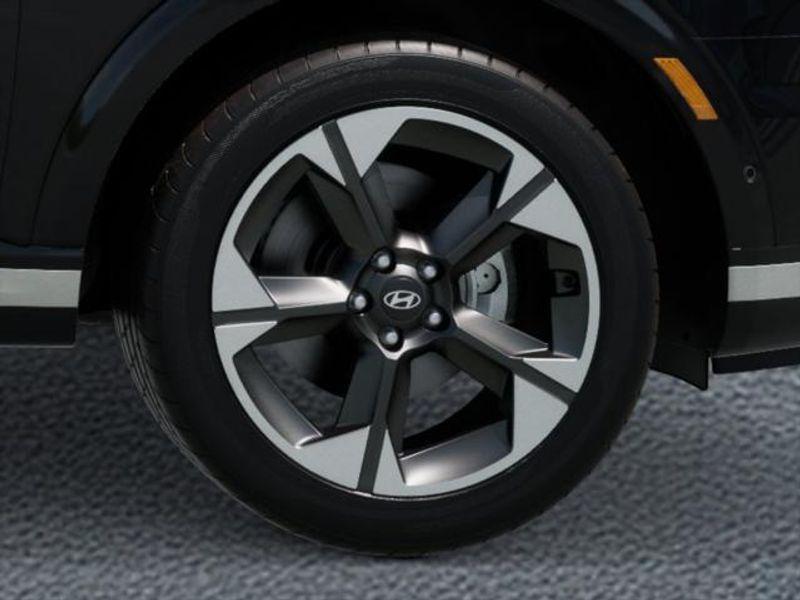 new 2026 Hyundai Palisade car, priced at $53,955