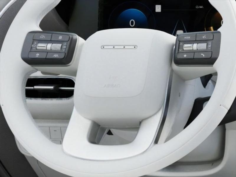 new 2026 Hyundai Palisade car, priced at $53,955