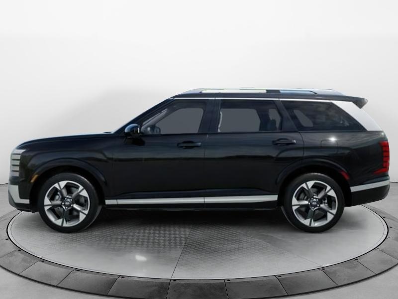 new 2026 Hyundai Palisade car, priced at $53,955