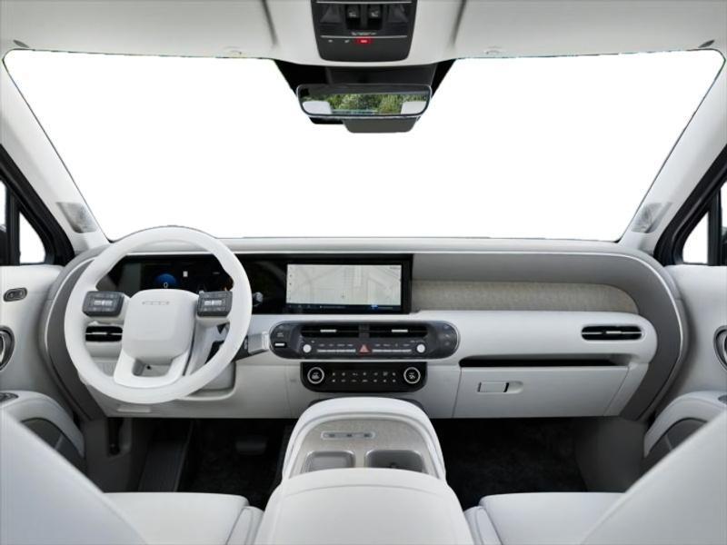 new 2026 Hyundai Palisade car, priced at $53,955