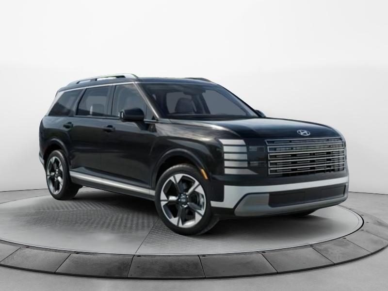 new 2026 Hyundai Palisade car, priced at $53,955