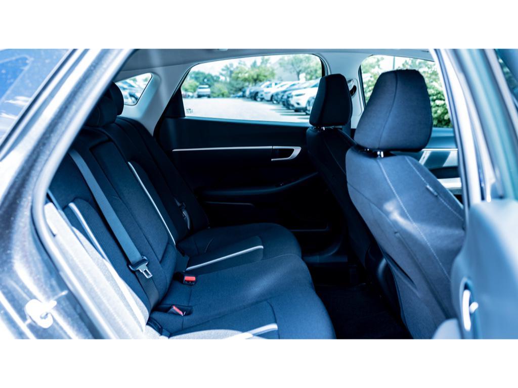 new 2025 Hyundai Sonata car, priced at $31,135