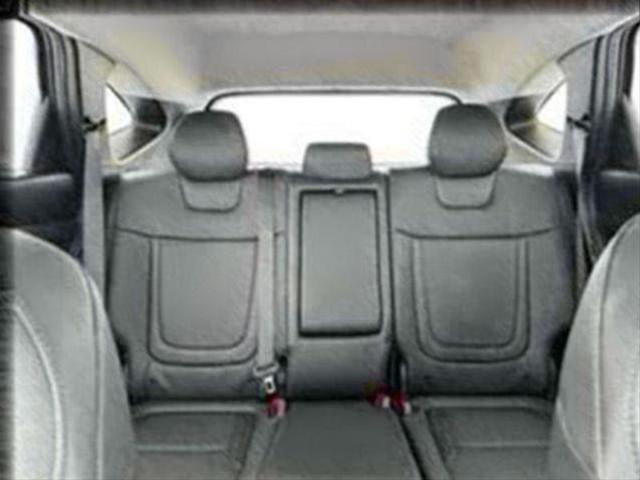 new 2025 Hyundai Tucson car, priced at $34,407