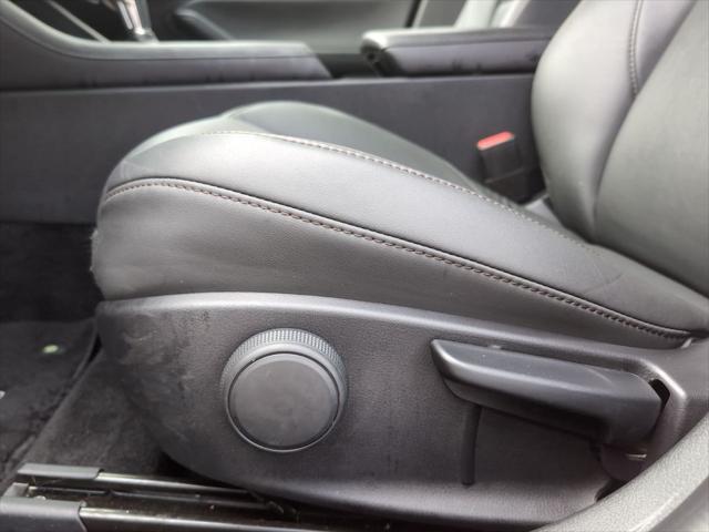 used 2024 Mazda Mazda3 car, priced at $22,184