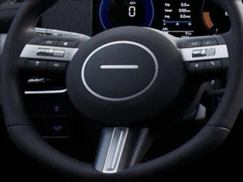 new 2026 Hyundai Sonata car, priced at $29,721