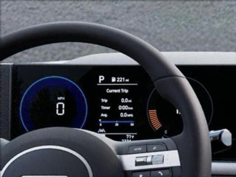 new 2026 Hyundai Sonata car, priced at $29,721