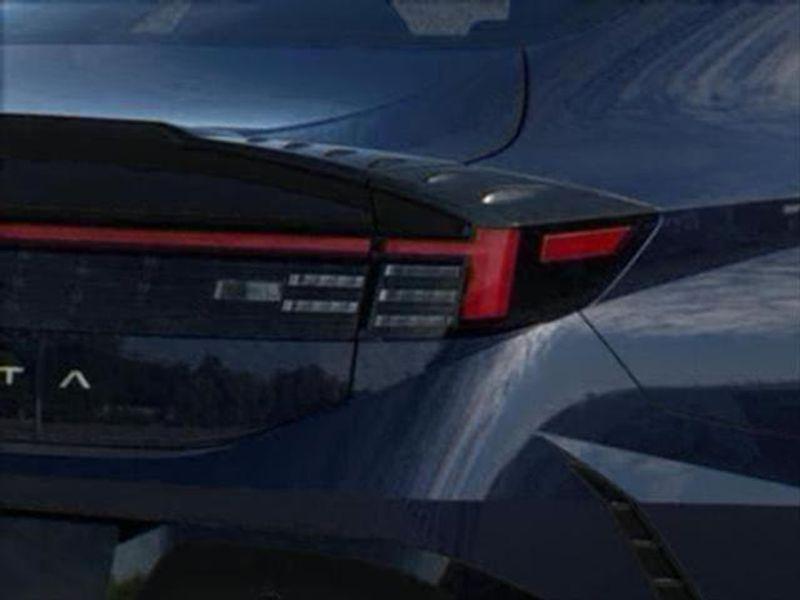 new 2026 Hyundai Sonata car, priced at $29,721