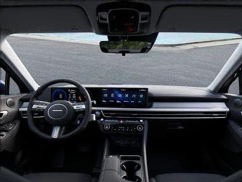 new 2026 Hyundai Sonata car, priced at $29,721