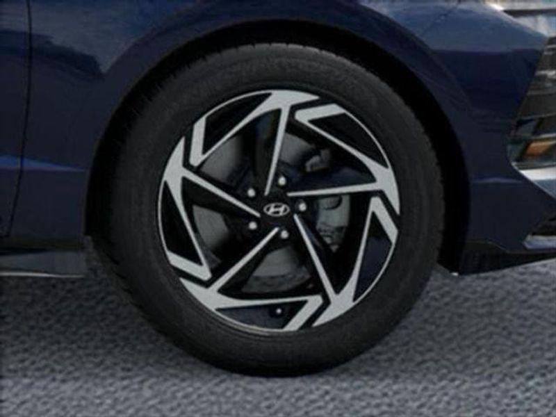 new 2026 Hyundai Sonata car, priced at $29,721
