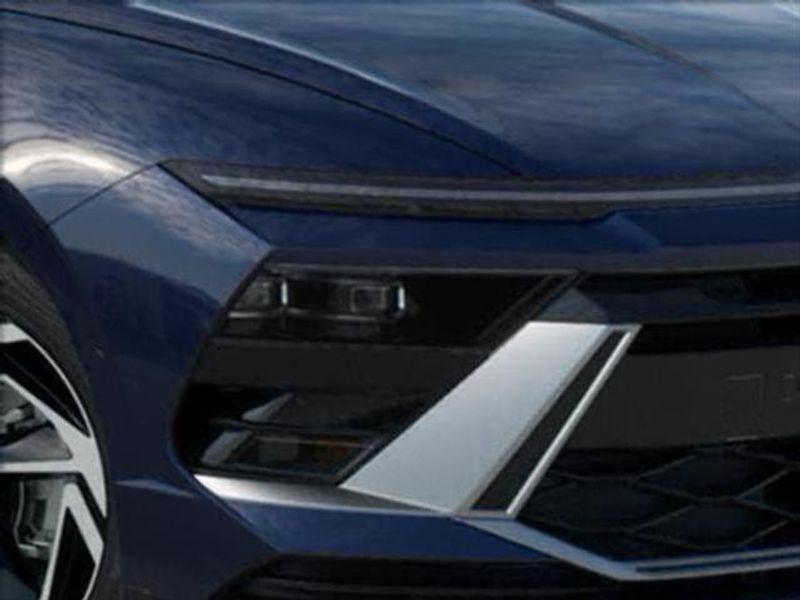 new 2026 Hyundai Sonata car, priced at $29,721