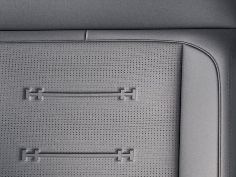 new 2026 Hyundai SANTA FE HEV car, priced at $51,135