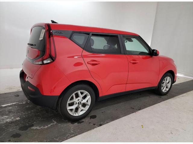 used 2020 Kia Soul car, priced at $10,598