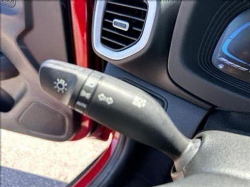 new 2025 Hyundai Venue car, priced at $25,368