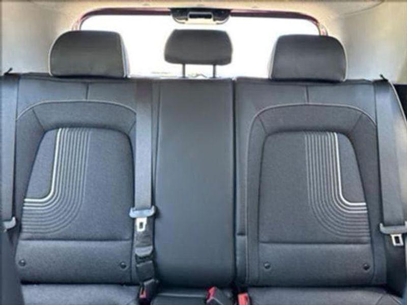 new 2025 Hyundai Venue car, priced at $25,368