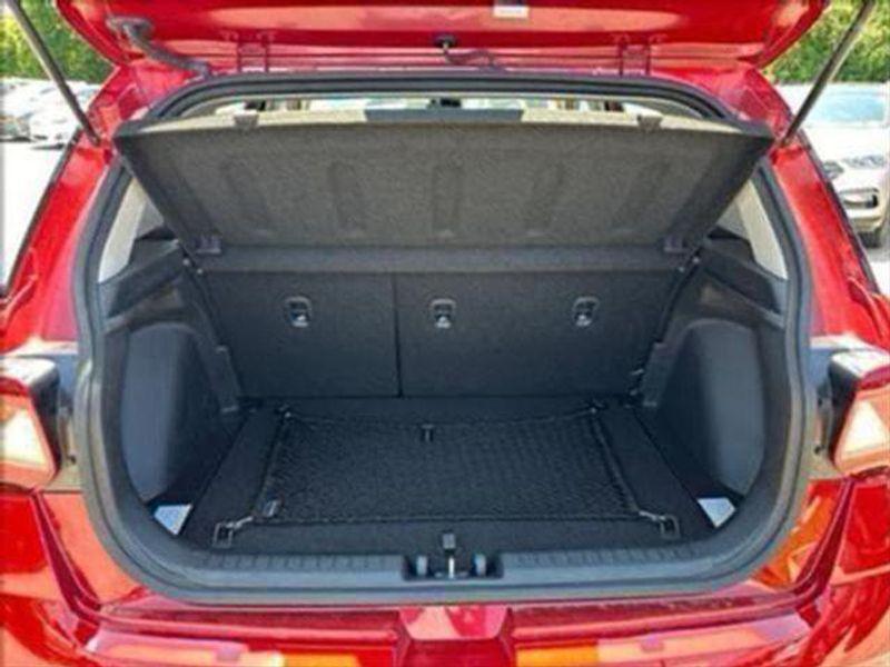 new 2025 Hyundai Venue car, priced at $25,368