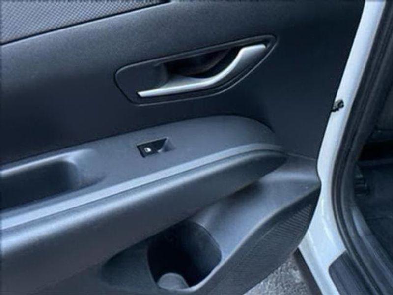 new 2025 Hyundai TUCSON Hybrid car, priced at $32,695