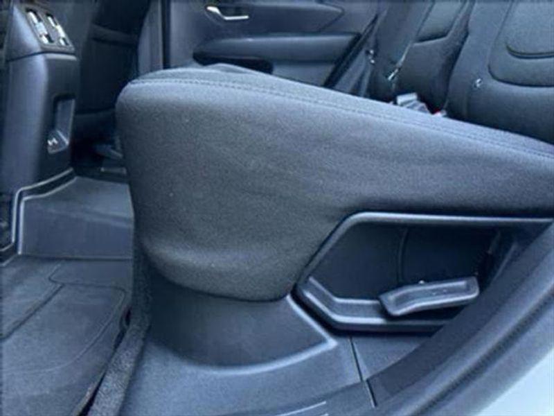 new 2025 Hyundai TUCSON Hybrid car, priced at $32,695