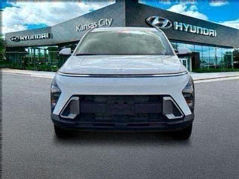 new 2025 Hyundai Kona car, priced at $26,959