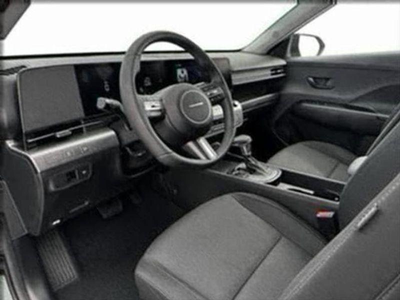 new 2025 Hyundai Kona car, priced at $26,959