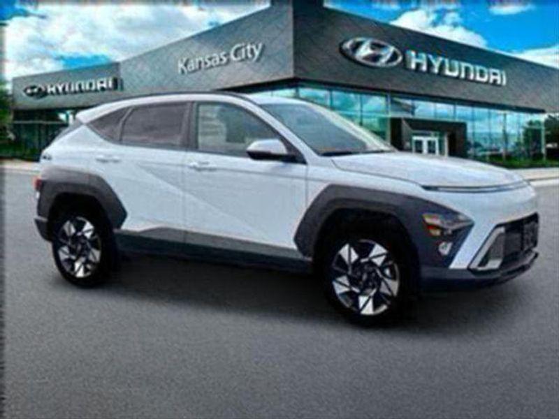 new 2025 Hyundai Kona car, priced at $26,959