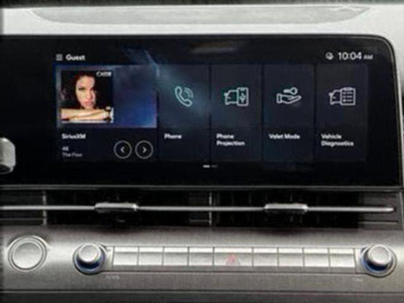 new 2025 Hyundai Kona car, priced at $26,959