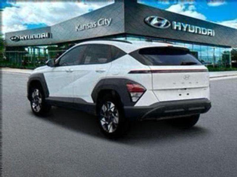 new 2025 Hyundai Kona car, priced at $26,959
