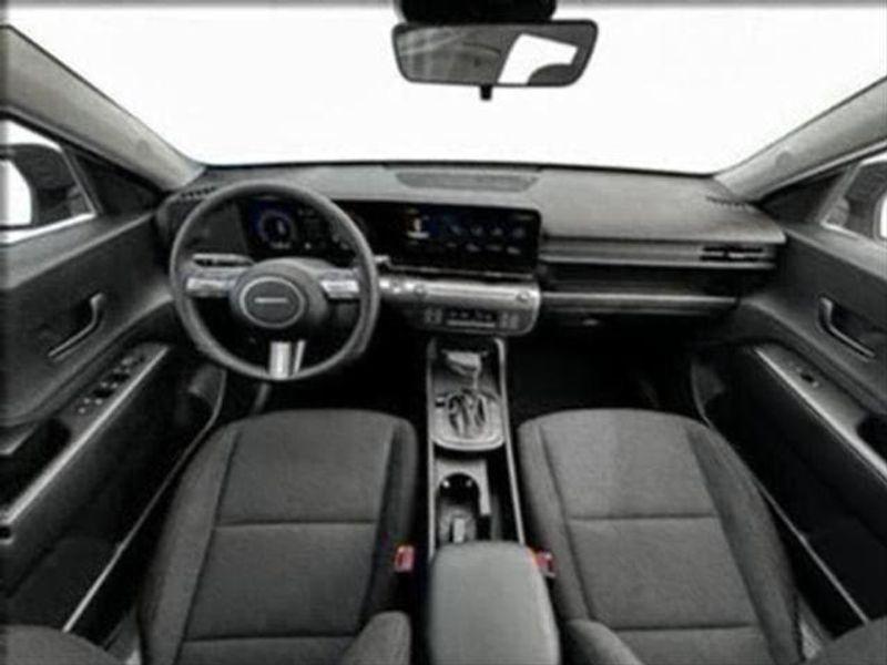 new 2025 Hyundai Kona car, priced at $26,959