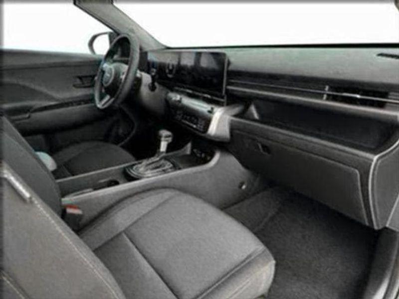 new 2025 Hyundai Kona car, priced at $26,959