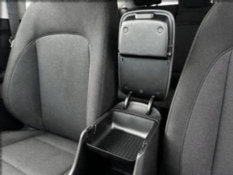 new 2025 Hyundai Kona car, priced at $26,959