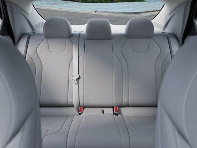 new 2025 Hyundai ELANTRA HEV car, priced at $26,831
