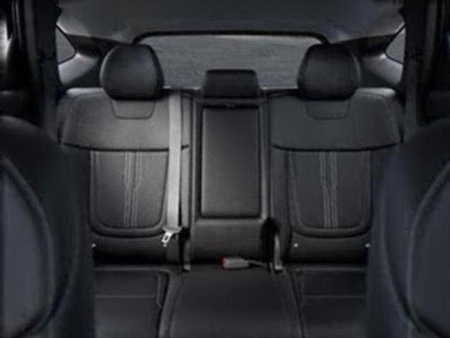 new 2025 Hyundai TUCSON Hybrid car, priced at $34,773