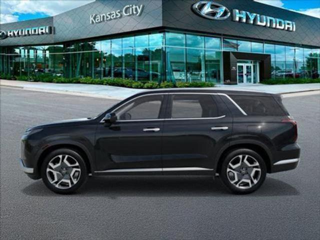 new 2025 Hyundai Palisade car, priced at $46,969