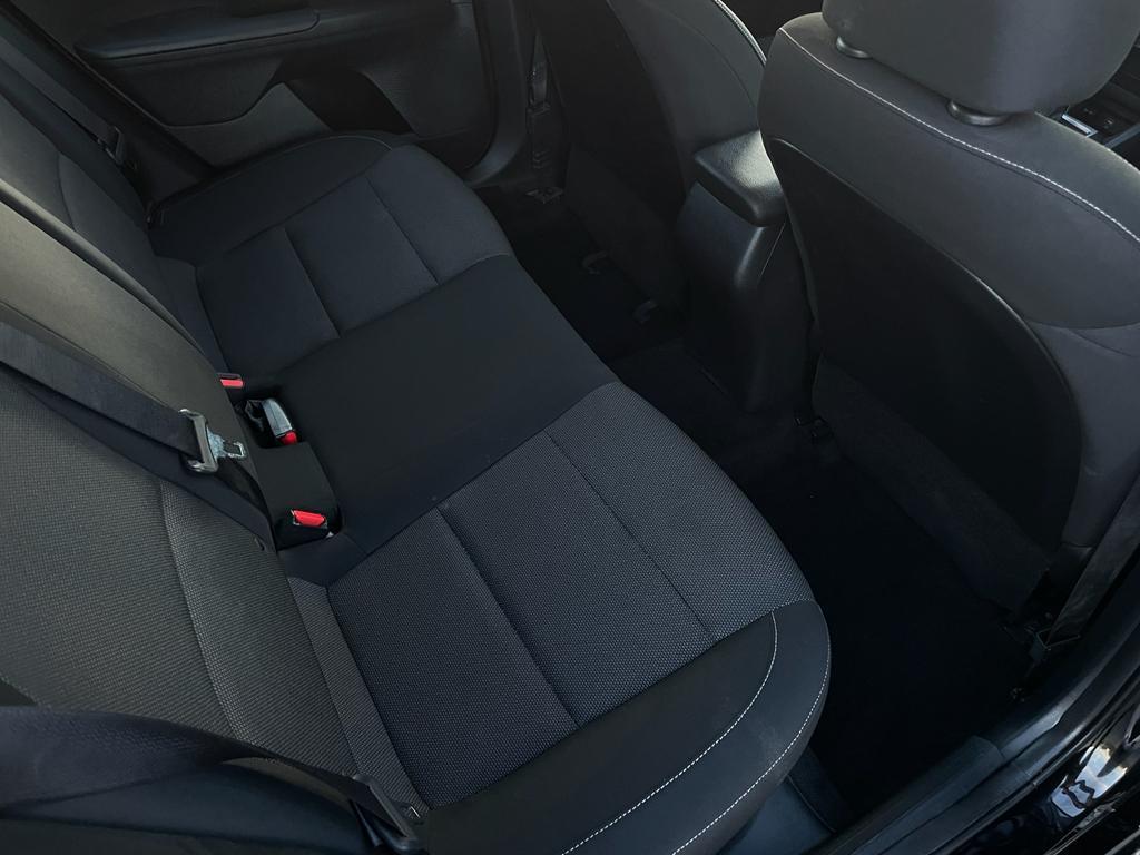 used 2024 Kia Forte car, priced at $16,713