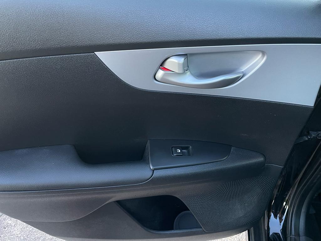 used 2024 Kia Forte car, priced at $16,713