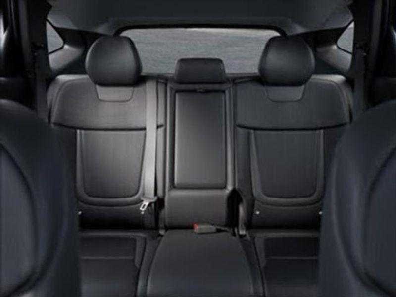 new 2026 Hyundai Tucson car, priced at $37,680