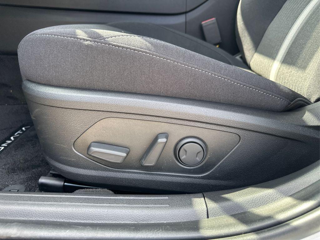 new 2025 Hyundai Sonata car, priced at $31,580