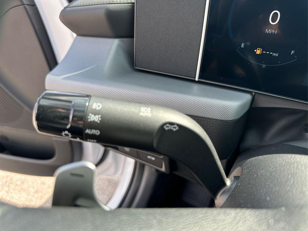 new 2025 Hyundai Sonata car, priced at $31,580
