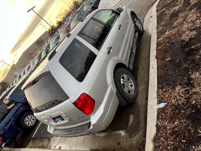 used 2005 Honda Pilot car, priced at $3,497